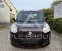 2010 Fiat Doblo