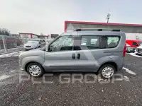 2010 Fiat Doblo