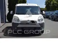 2010 Fiat Doblo