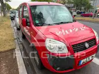 2010 Fiat Doblo