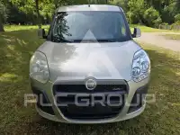 2010 Fiat Doblo