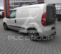 2010 Fiat Doblo