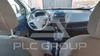 2010 Fiat Doblo