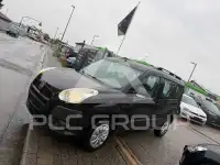 2010 Fiat Doblo