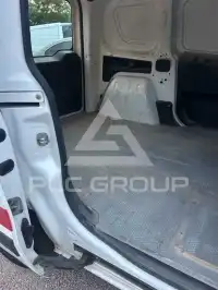 2010 Fiat Doblo