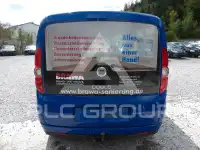 2010 Fiat Doblo