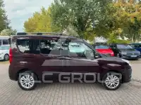 2010 Fiat Doblo