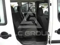 2010 Fiat Doblo