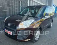 2010 Fiat Doblo