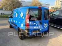 2010 Fiat Doblo