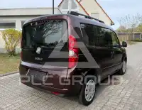 2010 Fiat Doblo