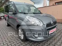 2010 Fiat Doblo