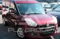 2010 Fiat Doblo