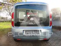 2010 Fiat Doblo
