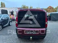 2010 Fiat Doblo