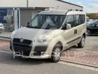 2010 Fiat Doblo