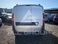 2010 Fiat Doblo