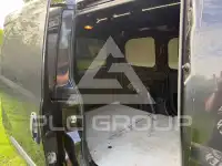 2010 Fiat Doblo