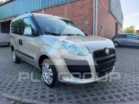 2010 Fiat Doblo