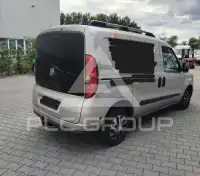 2010 Fiat Doblo