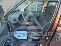 2010 Fiat Doblo