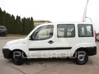 2010 Fiat Doblo