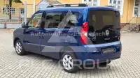 2010 Fiat Doblo