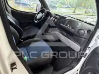 2010 Fiat Doblo