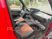 2010 Fiat Doblo