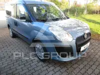 2010 Fiat Doblo