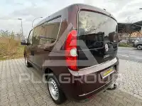 2010 Fiat Doblo