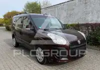 2010 Fiat Doblo