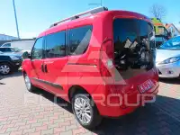 2010 Fiat Doblo