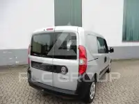 2010 Fiat Doblo