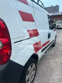 2010 Fiat Doblo