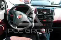 2010 Fiat Doblo
