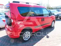 2010 Fiat Doblo