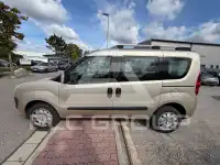 2010 Fiat Doblo