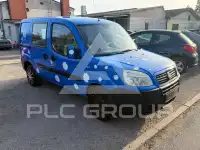 2010 Fiat Doblo