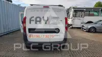 2010 Fiat Doblo