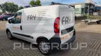 2010 Fiat Doblo