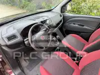 2010 Fiat Doblo