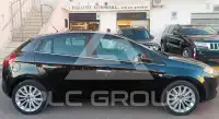 2010 Fiat Bravo
