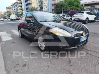 2010 Fiat Bravo
