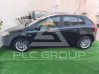2010 Fiat Bravo