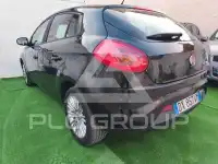 2010 Fiat Bravo