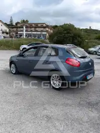 2010 Fiat Bravo