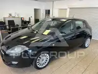 2010 Fiat Bravo