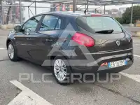 2010 Fiat Bravo