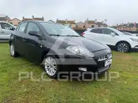 2010 Fiat Bravo
